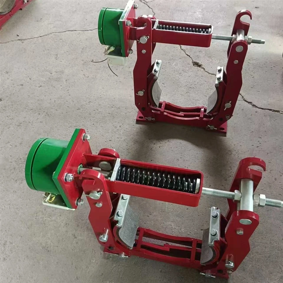 Electromagnetic Drum Brake best